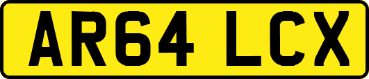 AR64LCX