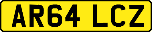 AR64LCZ