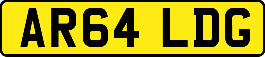 AR64LDG