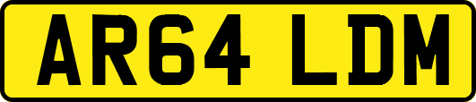 AR64LDM