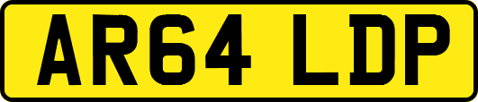 AR64LDP