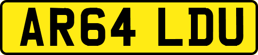 AR64LDU