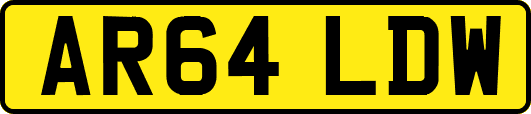 AR64LDW