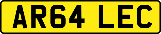 AR64LEC