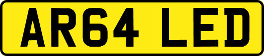 AR64LED