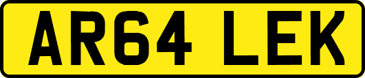 AR64LEK