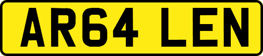AR64LEN