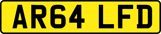 AR64LFD