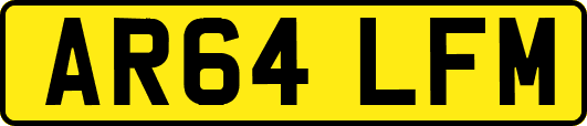 AR64LFM