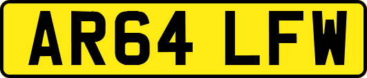 AR64LFW