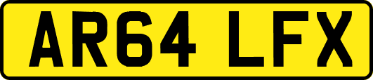 AR64LFX
