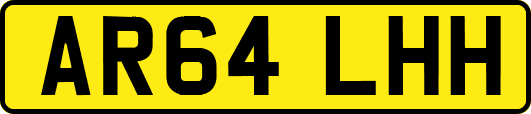 AR64LHH