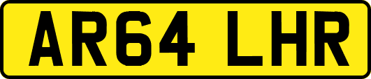 AR64LHR