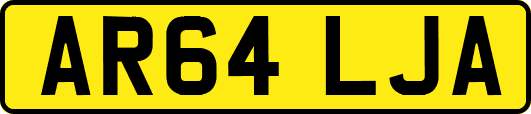 AR64LJA