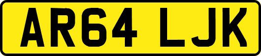 AR64LJK
