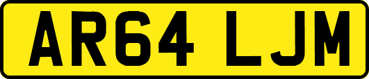AR64LJM