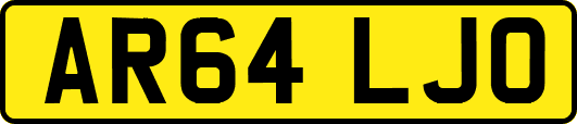 AR64LJO