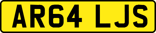AR64LJS