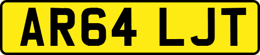 AR64LJT