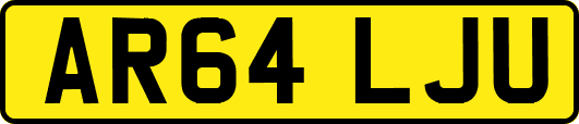 AR64LJU