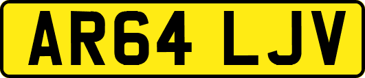 AR64LJV