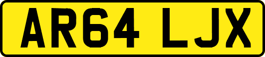 AR64LJX