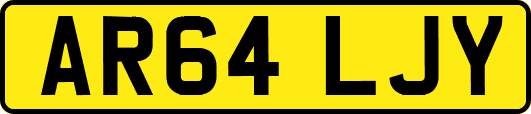 AR64LJY