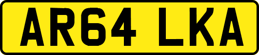 AR64LKA