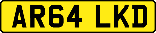 AR64LKD