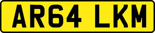 AR64LKM