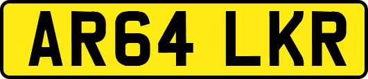 AR64LKR