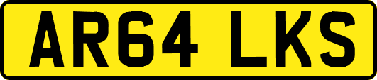 AR64LKS