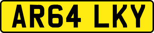 AR64LKY