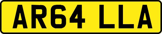 AR64LLA