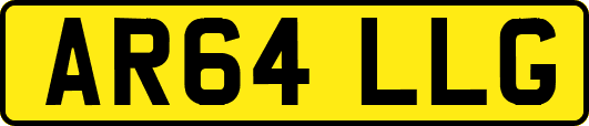 AR64LLG
