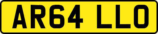 AR64LLO