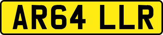 AR64LLR