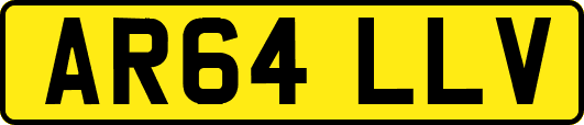 AR64LLV