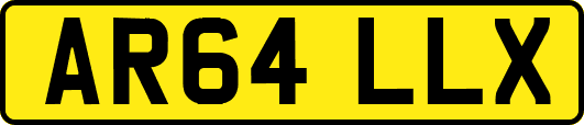 AR64LLX