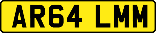 AR64LMM