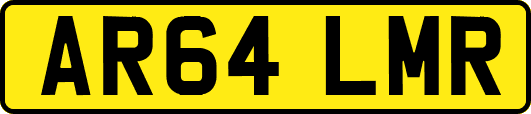 AR64LMR