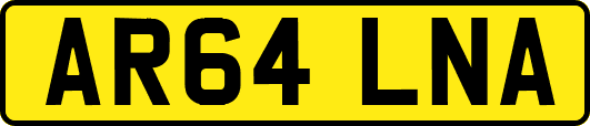 AR64LNA