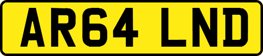 AR64LND