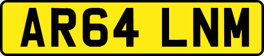 AR64LNM