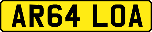 AR64LOA
