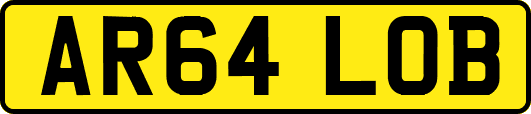 AR64LOB