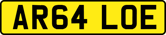 AR64LOE