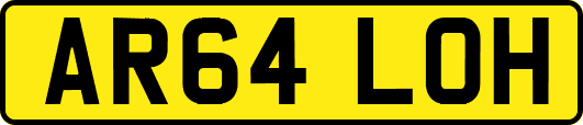 AR64LOH