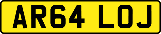 AR64LOJ
