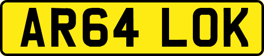 AR64LOK